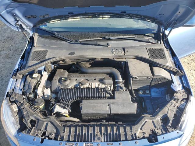 Photo 11 from auction – 2014 VOLVO S60 T5 with VIN YV1612FH0E1291451