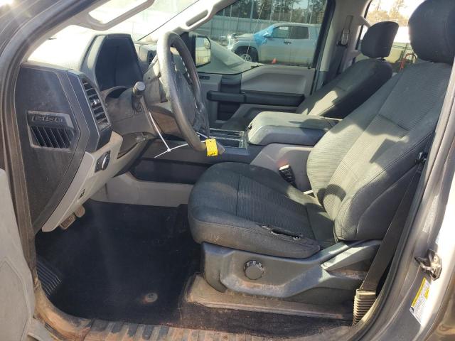 Photo 7 from auction – 2020 FORD F150 SUPER with VIN 1FTEW1CP1LFA45369