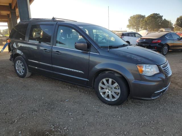 Photo 4 from auction – 2016 CHRYSLER TOWN & COU with VIN 2C4RC1BG0GR293249