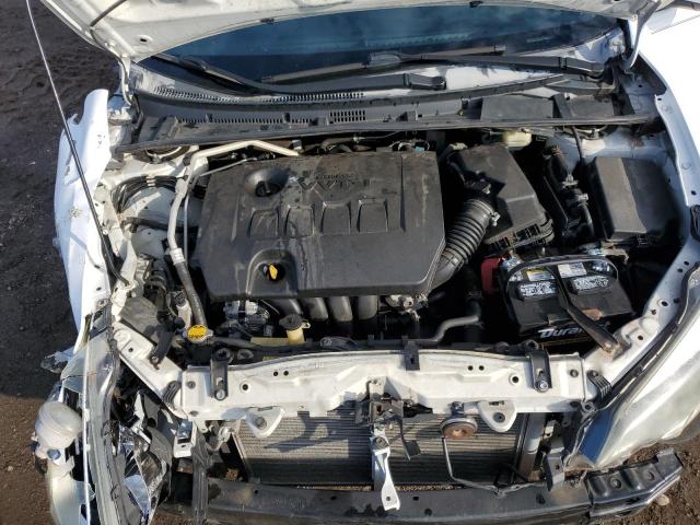 Photo 11 from auction – 2015 TOYOTA COROLLA L with VIN 2T1BURHE7FC230053