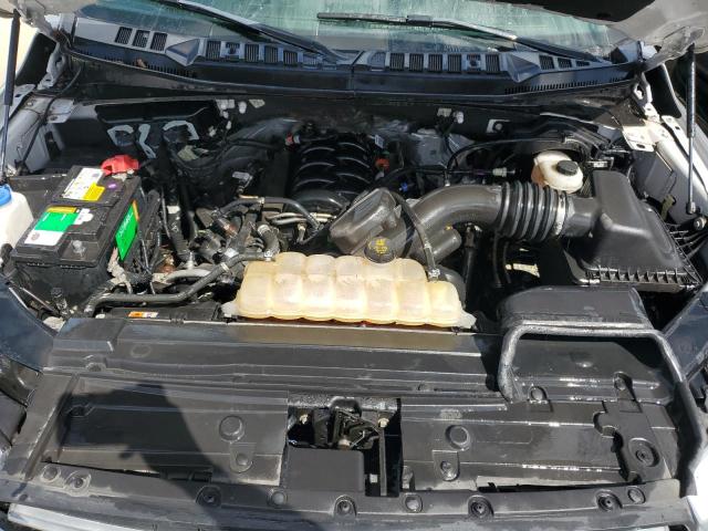 Photo 12 from auction – 2020 FORD EXPLORER X with VIN 1FMSK7DH0LGC85933