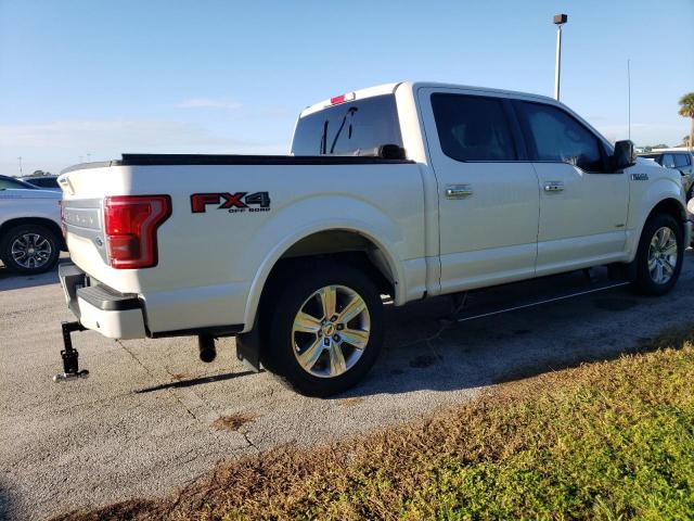 Photo 3 from auction – 2016 FORD F150 SUPER with VIN 1FTEW1EGXGFD55233