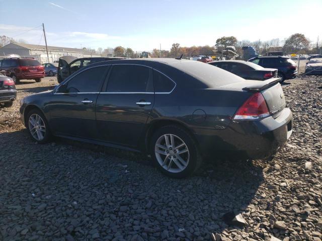 Photo 2 from auction – 2013 CHEVROLET IMPALA LTZ with VIN 2G1WC5E31D1194512