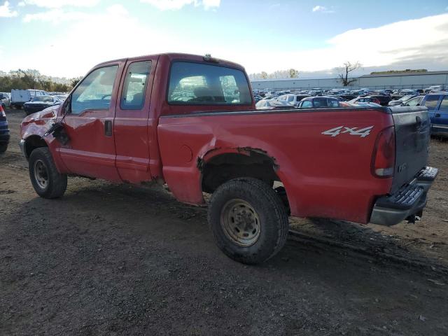 Photo 2 from auction – 2001 FORD F250 SUPER with VIN 1FTNX21F81ED84968