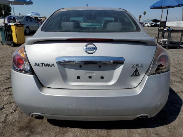 Photo 6 from auction – 2012 NISSAN ALTIMA BAS with VIN 1N4AL2AP0CN568426