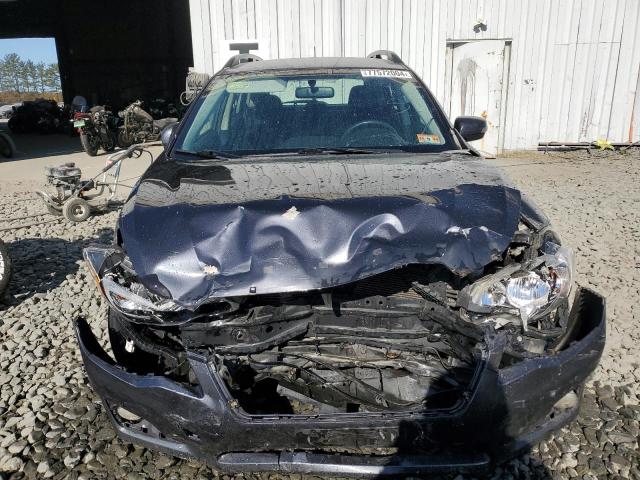 Photo 5 from auction – 2015 SUBARU IMPREZA SP with VIN JF1GPAT69F8321034