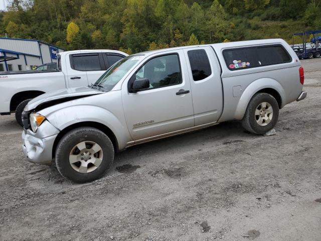 SUZUKI EQUATOR BA 2012 with VIN 5Z62D0CT7CC460540 - Photo from auction