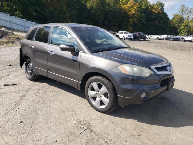 Photo 4 from auction – 2009 ACURA RDX with VIN 5J8TB18249A008369