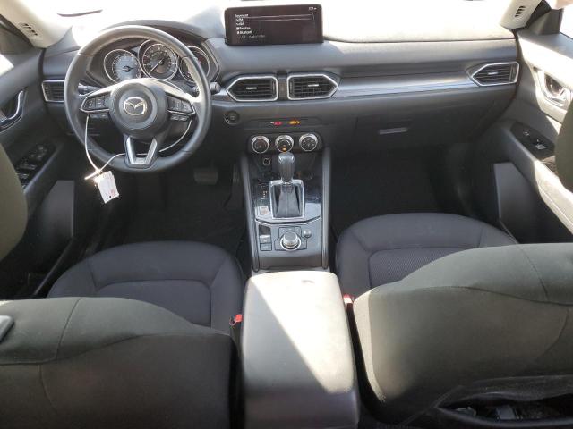 Photo 8 from auction – 2022 MAZDA CX-5 with VIN JM3KFBAM3N0580928