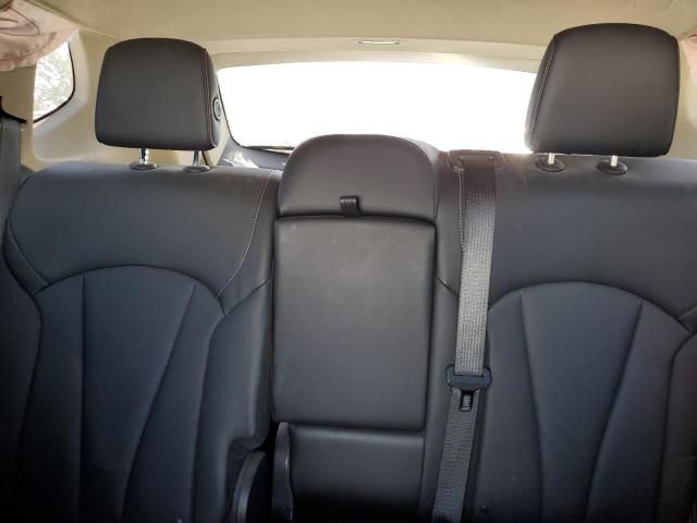Photo 10 from auction – 2017 BUICK ENVISION E with VIN LRBFXBSA3HD073518