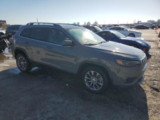 Photo 4 from auction – 2019 JEEP CHEROKEE L with VIN 1C4PJLLX2KD435104