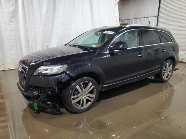 AUDI Q7 PRESTIG 2011 with VIN WA1VMAFE8BD008260 - Photo from auction