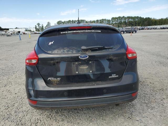 Photo 6 from auction – 2015 FORD FOCUS SE with VIN 1FADP3K29FL286800
