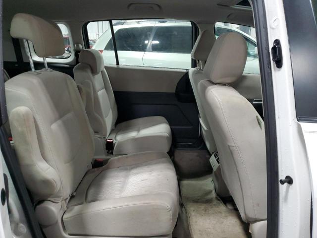 Photo 11 from auction – 2008 MAZDA 5 with VIN JM1CR293680303937