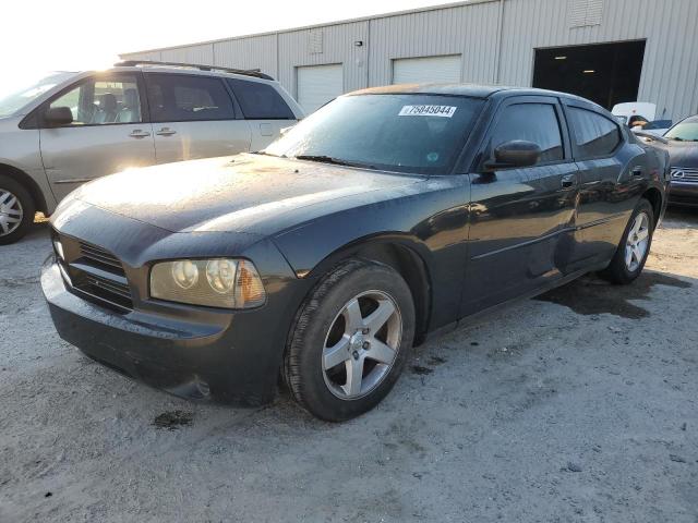 DODGE CHARGER 2009 with VIN 2B3KA43D99H551971 - Photo from auction