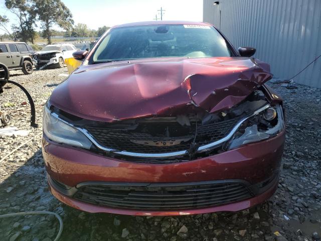 Photo 5 from auction – 2015 CHRYSLER 200 LX with VIN 1C3CCCFB5FN563804