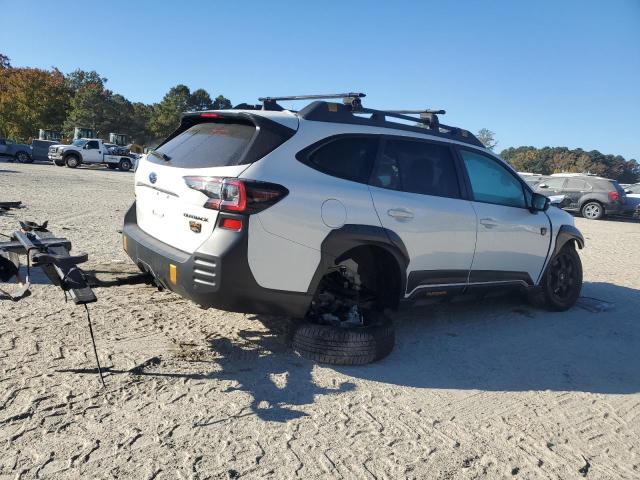 Photo 3 from auction – 2024 SUBARU OUTBACK WI with VIN 4S4BTGUD8R3103700