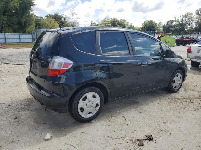 Photo 3 from auction – 2013 HONDA FIT with VIN JHMGE8H36DC074166