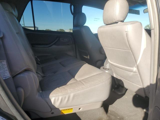 Photo 11 from auction – 2007 TOYOTA SEQUOIA SR with VIN 5TDBT44A37S280689