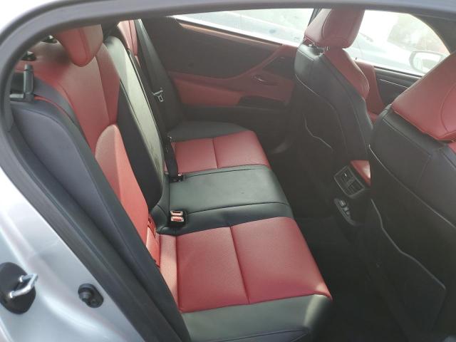 Photo 10 from auction – 2023 LEXUS ES 300H F with VIN 58ABA1C18PU035103