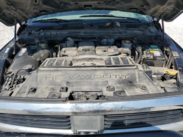 Photo 11 from auction – 2010 DODGE RAM 2500 with VIN 3D7UT2CL3AG183407