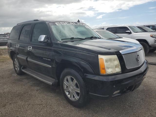 Photo 4 from auction – 2006 CADILLAC ESCALADE with VIN 1GYEC63NX6R160196