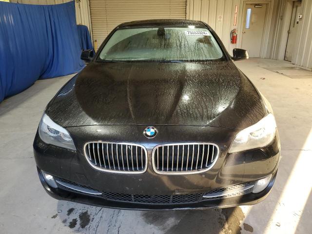 Photo 5 from auction – 2012 BMW 528 XI with VIN WBAXH5C56CDW08336