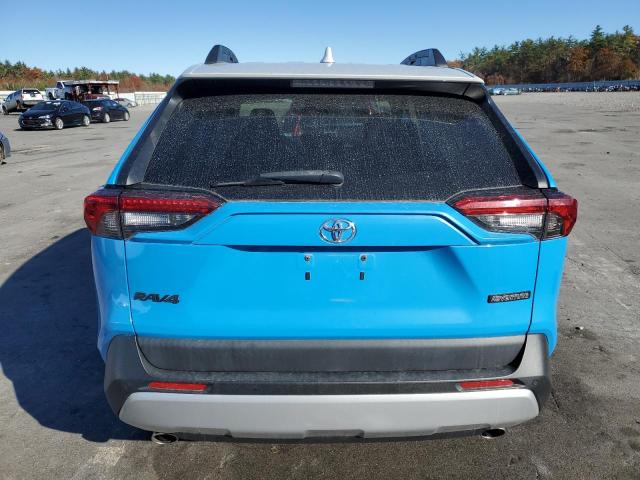 Photo 6 from auction – 2019 TOYOTA RAV4 ADVEN with VIN 2T3J1RFV0KC058487