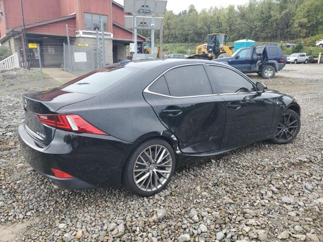 Photo 3 from auction – 2014 LEXUS IS 350 with VIN JTHCE1D26E5002148