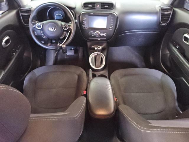 Zdjęcie 8 z aukcji – 2018 KIA SOUL + z VIN KNDJP3A59J7513073