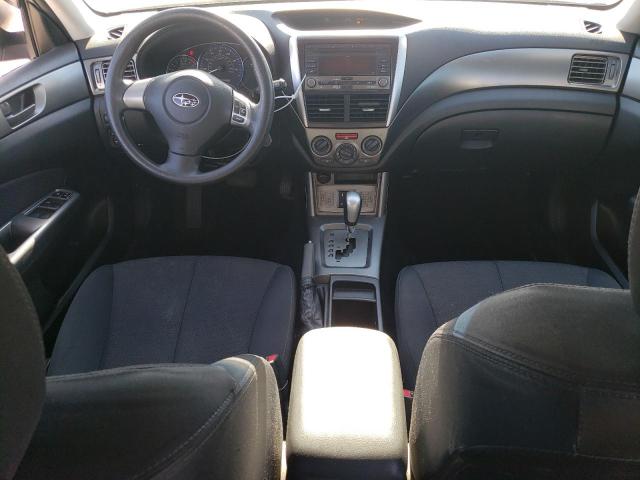 Photo 8 from auction – 2012 SUBARU FORESTER 2 with VIN JF2SHABC0CH421318
