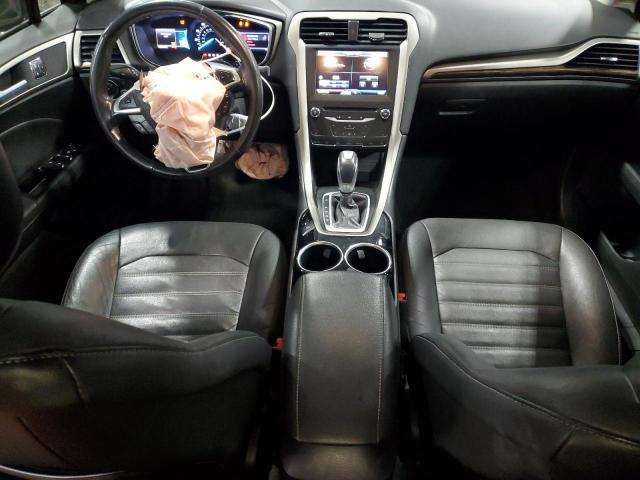 Photo 8 from auction – 2014 FORD FUSION SE with VIN 3FA6P0H97ER109948