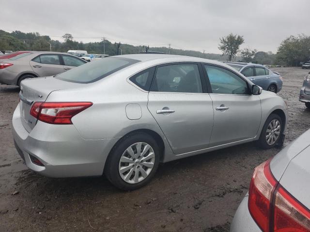 Photo 3 from auction – 2014 NISSAN SENTRA S with VIN 3N1AB7AP3EY243580