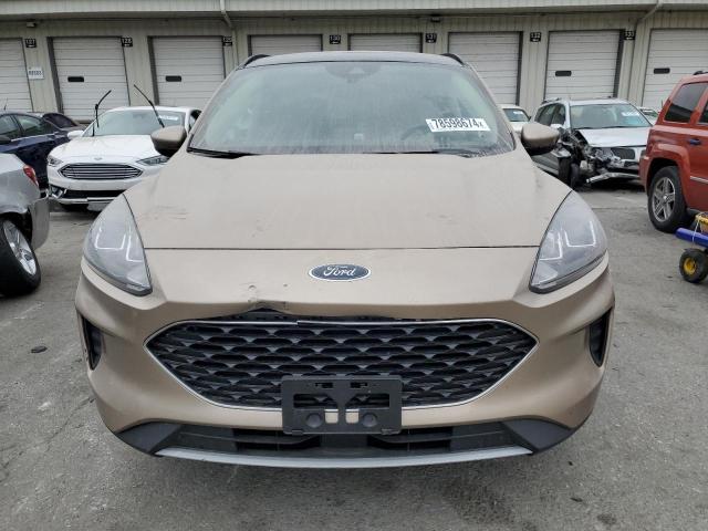 Photo 5 from auction – 2020 FORD ESCAPE SE with VIN 1FMCU9G65LUC58068