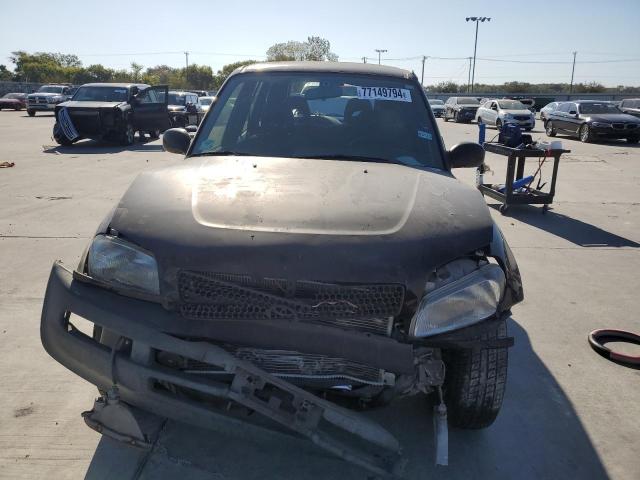 Photo 5 from auction – 1997 TOYOTA RAV4 with VIN JT3GP10V5V7015723