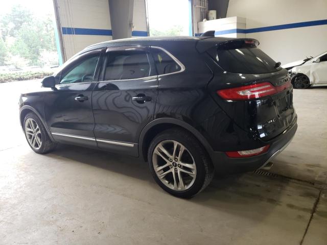 Photo 2 from auction – 2016 LINCOLN MKC RESERV with VIN 5LMCJ3D92GUJ12315
