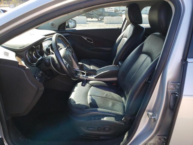 Photo 7 from auction – 2011 BUICK LACROSSE C with VIN 1G4GC5ED7BF129895