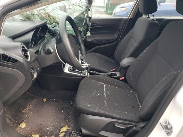 Photo 7 from auction – 2017 FORD FIESTA SE with VIN 3FADP4BJ4HM139475