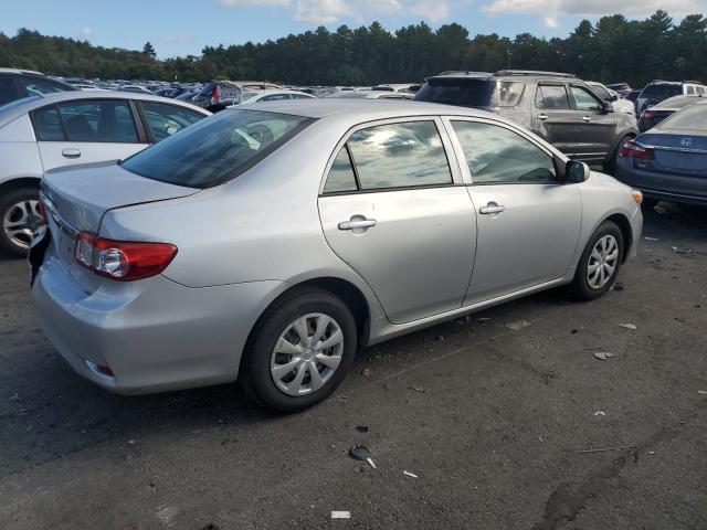 Photo 3 from auction – 2013 TOYOTA COROLLA BA with VIN 2T1BU4EE0DC125102