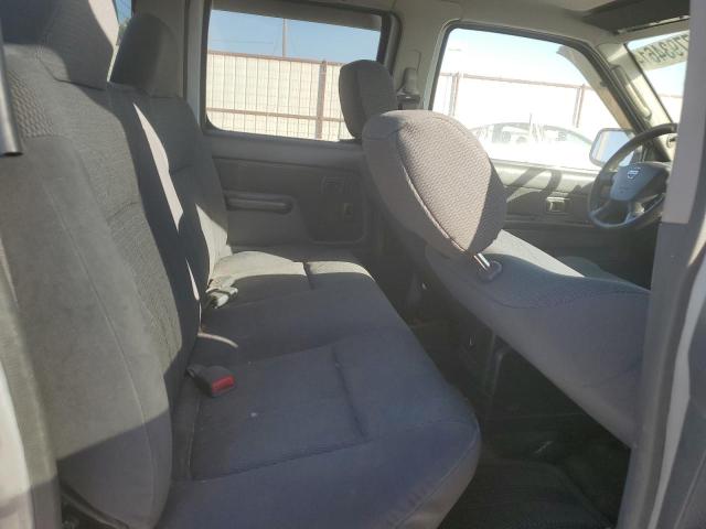 Photo 10 from auction – 2003 NISSAN FRONTIER C with VIN 1N6ED27T93C440711