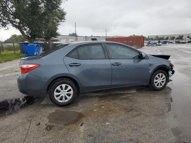 Photo 3 from auction – 2016 TOYOTA COROLLA L with VIN 2T1BURHE2GC711328