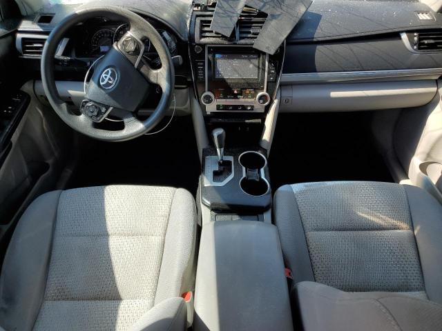 Zdjęcie 8 z aukcji – 2012 TOYOTA CAMRY BASE z VIN 4T4BF1FK2CR251042