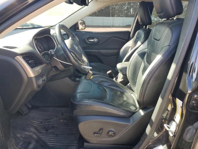 Photo 7 from auction – 2014 JEEP CHEROKEE L with VIN 1C4PJMDSXEW167890