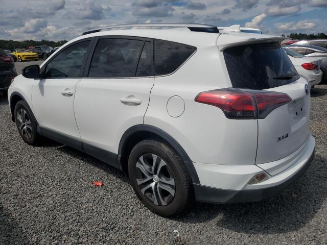 Photo 2 from auction – 2017 TOYOTA RAV4 LE with VIN JTMZFREV0HD101901