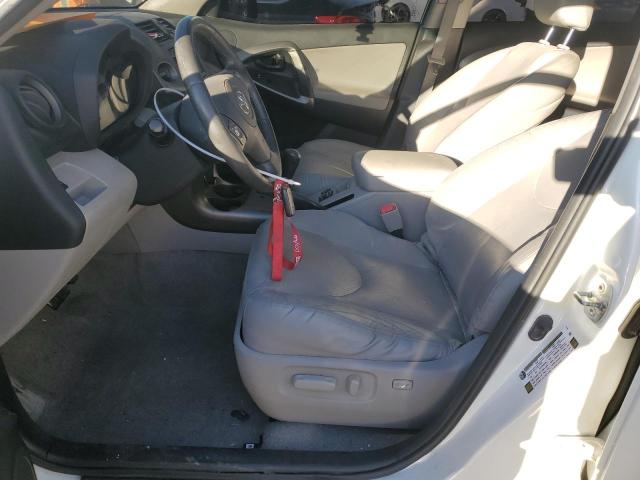 Photo 7 from auction – 2012 TOYOTA RAV4 LIMIT with VIN 2T3DF4DV4CW215331