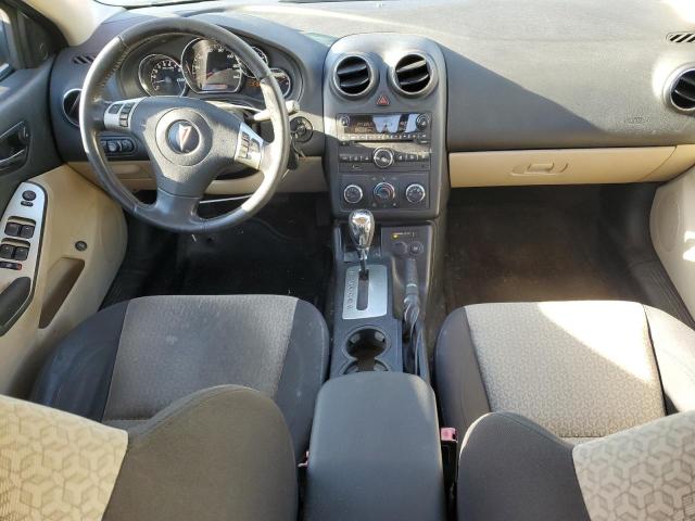 Photo 8 from auction – 2010 PONTIAC G6 with VIN 1G2ZA5E00A4162560