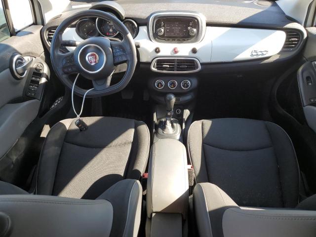 Photo 8 from auction – 2016 FIAT 500X EASY with VIN ZFBCFXBT0GP465085