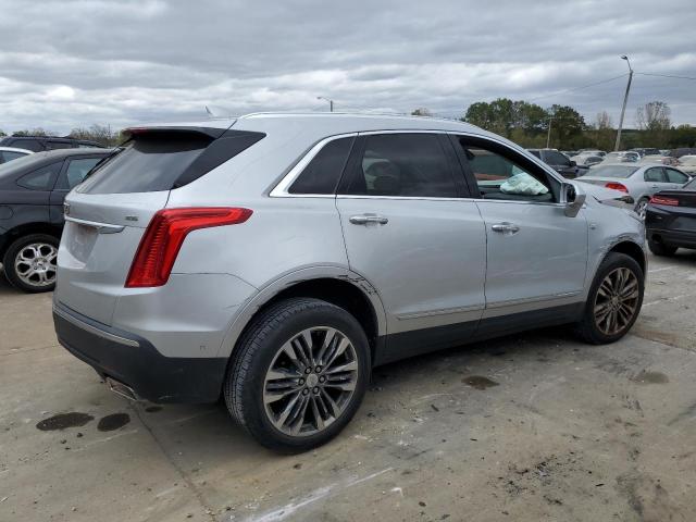 Photo 3 from auction – 2017 CADILLAC XT5 PREMIU with VIN 1GYKNCRS7HZ127457