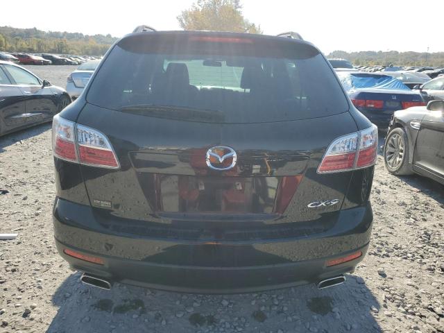 Photo 6 from auction – 2011 MAZDA CX-9 with VIN JM3TB2BA8B0306057