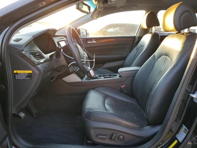 Photo 7 from auction – 2016 HYUNDAI SONATA SPO with VIN 5NPE34AF1GH327513